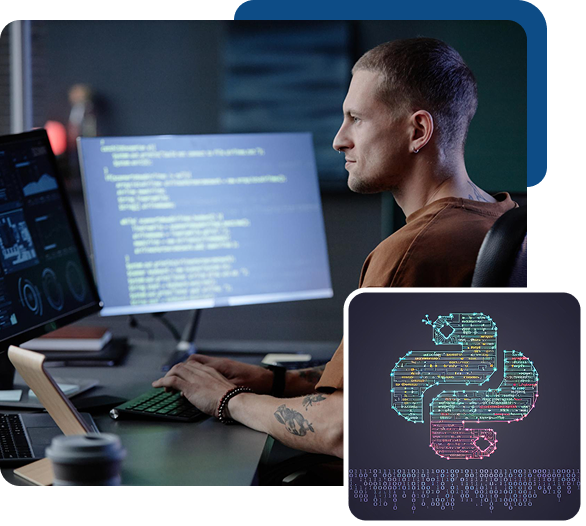 Hire Python Developers with us | Hire-Python-Developers.com
